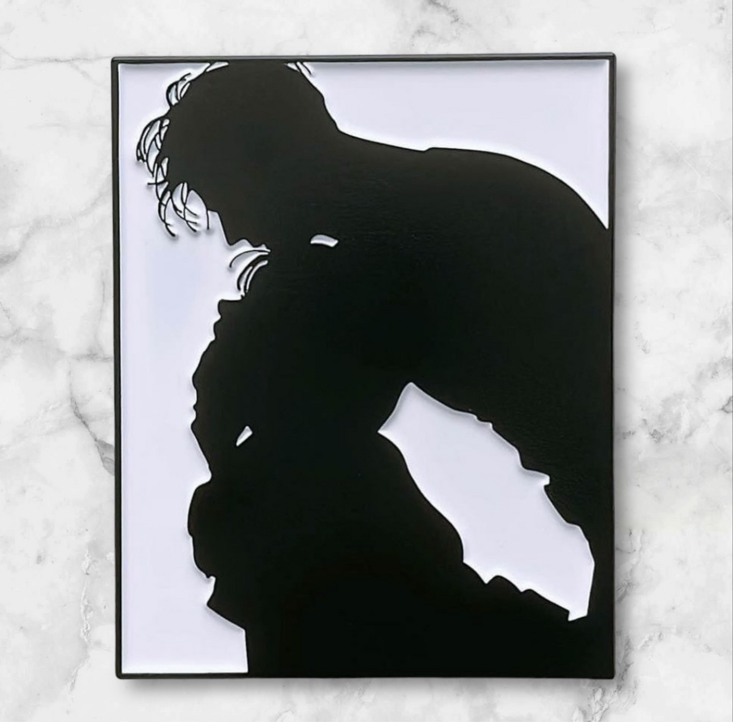 The Nocturnal Artist