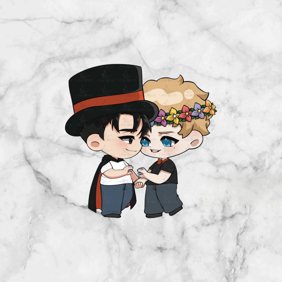 TLG Chibi