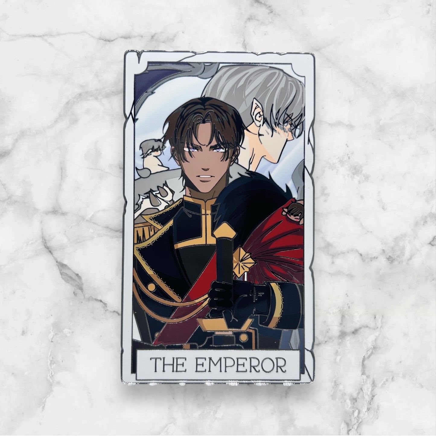 The Emperor
