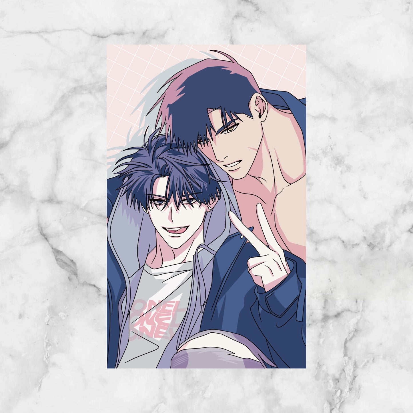 Retribution Declaration