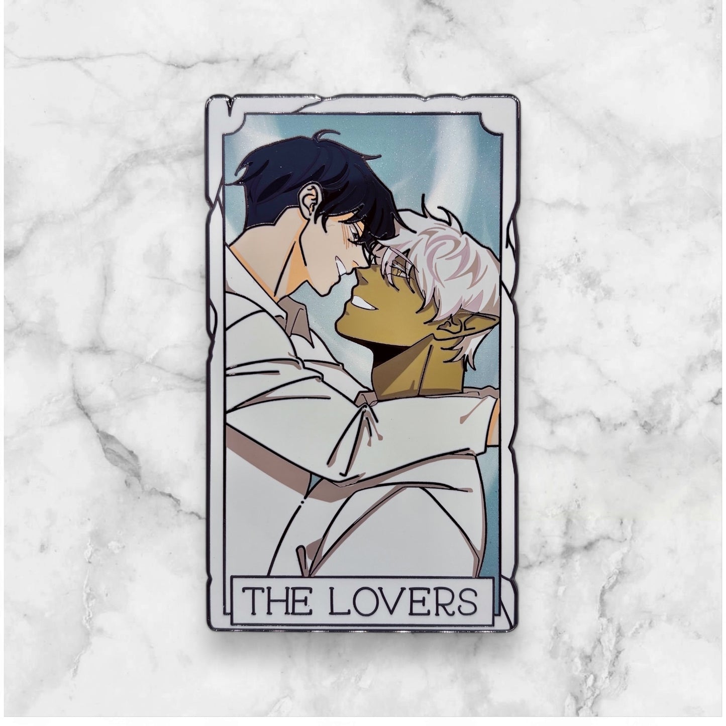 The Lovers