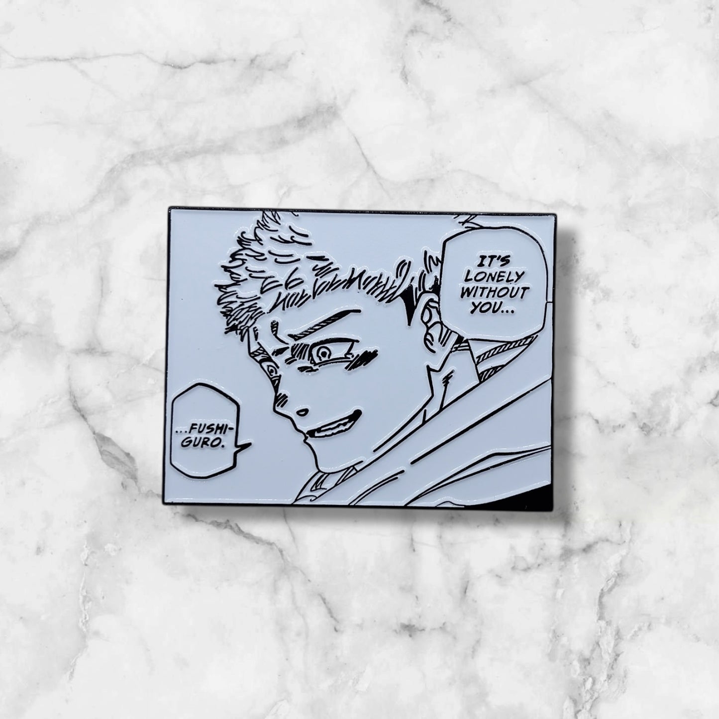 Lonely Without You P4P