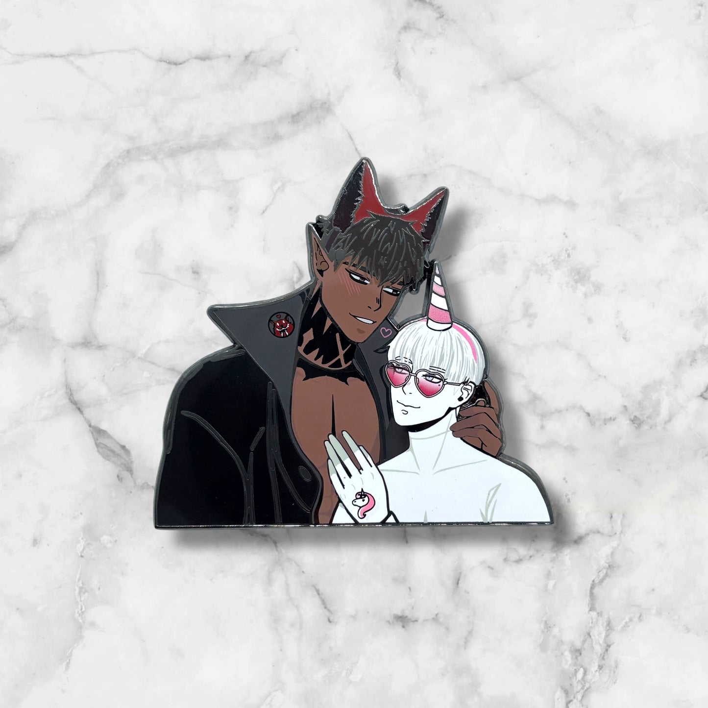 Angel’s & Demon’s