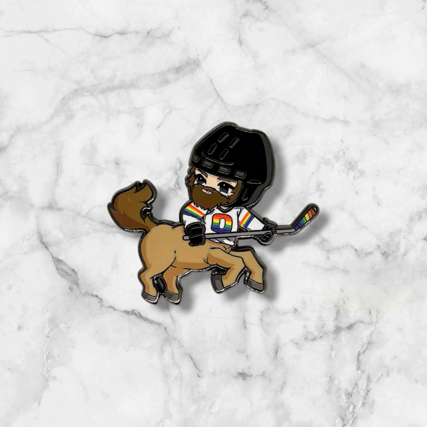 Centaurs