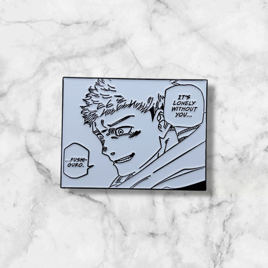 Lonely Without You P4P