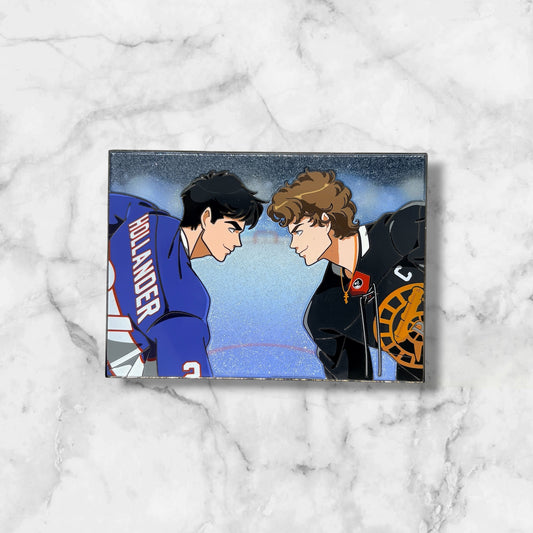 Face Off